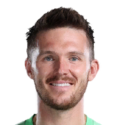 Freddie Woodman