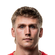 Rúnar Alex Rúnarsson
