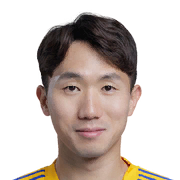Kang Sang Woo
