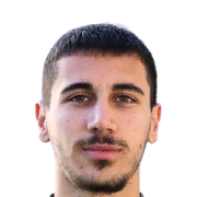 Baran Engül