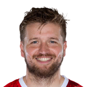 Luke Berry