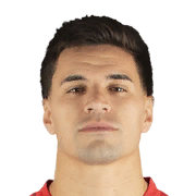 Nicolás Oroz