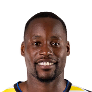 Lionel Mpasi