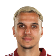 Cristian Manea