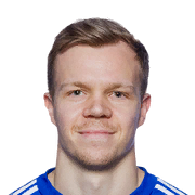 Eirik Haugan