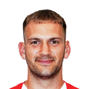 Mickey Demetriou