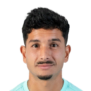 Nicolás Ratti
