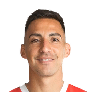 Javier Correa