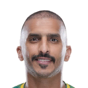 Saleh Al Amri