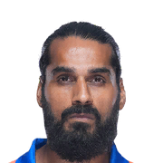 Sandesh Jhingan