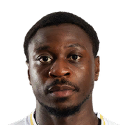 Aaron Nemane