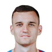 Patryk Dziczek