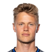 Jeppe Tverskov