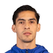 Érick Aguirre
