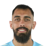 Borja Iglesias
