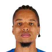 Tyronne Ebuehi