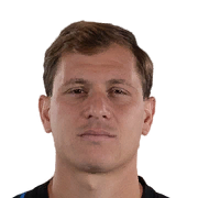 Nicolò Barella