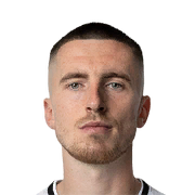 Jonjoe Kenny
