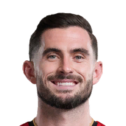 Lewis Cook