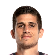 Nicolás Stefanelli