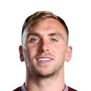 Jarrod Bowen