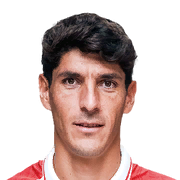 Gabriel Alanís