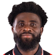 Jérémie Boga