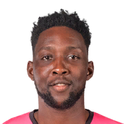 Bingourou Kamara