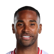 Rico Henry