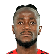 Emmanuel Boateng