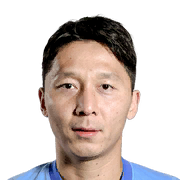 Zhang Wei