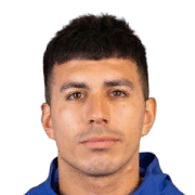 Jorge Rodríguez