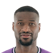 Mamadou Sylla