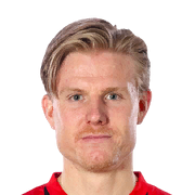 Eric Björkander
