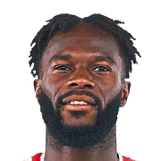 Jonathan Bamba