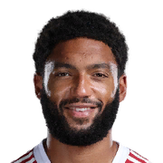 Joe Gomez