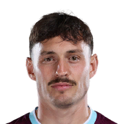 Connor Roberts