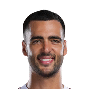 Mikel Merino