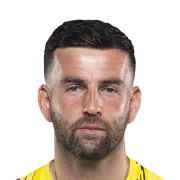 Liam Kelly