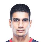 Gurpreet Singh Sandhu