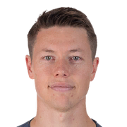Mathias Rasmussen