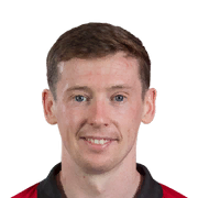 Conor McGrandles