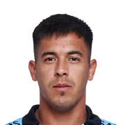 Nicolás Fernández