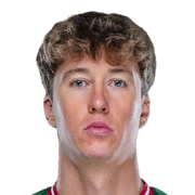 Jack Hendry