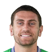 Luke McGee