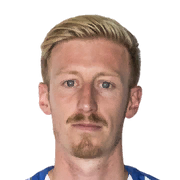 Harry Charsley