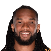 Kasey Palmer