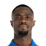 Eric Bailly