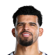 Dominic Solanke