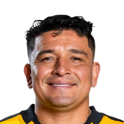 Mario Pineida